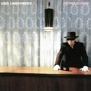 Udo Lindenberg Zeitmaschine (Vinyl) - Picture 1 of 1