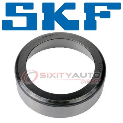 SKF Rear Inner Differential Pinion Race for 1982-1986 Cadillac Fleetwood - dp - Imagem 1 de 4