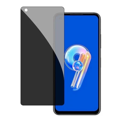 ASUS Zenfone 9 Zenfone9 Anti-Spy Privacy Tempered Glass Cover Screen Protector - Image 1 of 4