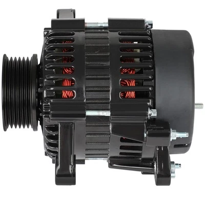 Alternator 12v 70A fits Jeep Commander Grand Cherokee 5.7L 6.1L V8 2007-2010 Foto 1 de 4