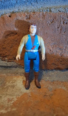 Запчасти DINO RIDERS 1988 MAGNUS винтажная экшн-фигурка TOROSAURUS Tyco 3 дюйма редкая наводчик 1 - Изображение 1 из 4