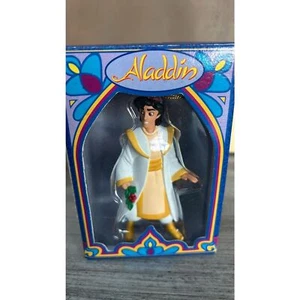 Aladdin King Of Thieves Christmas Ornament 1997 Special First Issue # 35600 - Picture 1 of 5