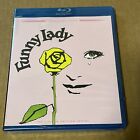 Funny Lady Blu-ray Barbara Streisand Twilight Time Limited Edition NEW RARE OOP