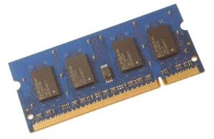 NT1GT64UH8C0FN-AD - 1GB Sodimm Memory Module - Picture 1 of 1