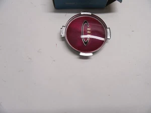 1964 CHRYSLER NEWPORT HUBCAP EMBLEM MEDALLION NOS NEW-YORKER ?  - Picture 1 of 5
