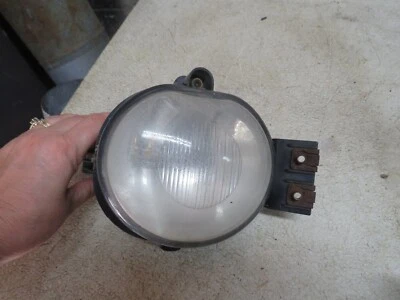 03 FARO ANTINIEBLA IZQUIERDO DODGE RAM 1500 HEMI L Foto 1 de 4