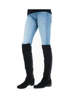 blondo women's velma waterproof riding boot