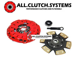 ACS Stage 3 Clutch Kit fits 06-08 ' A4 Quattro 2.0L Turbocharged DOHC - Bild 1 von 1