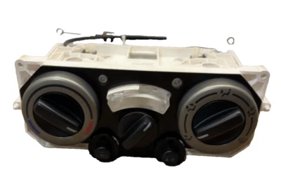 03 04 SUZUKI AERIO Calentador A/C Control OEM: 7440054G00KU7 - VER FOTOS PARA INFORMACIÓN Foto 1 de 4