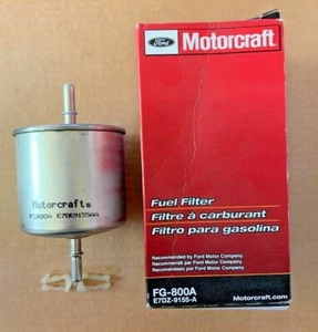 Ford Fuel Filter | FG-800A | 1999-07 | NOS - Bild 1 von 2
