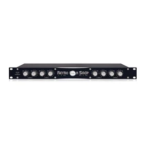 Elysia Xfilter Equalizer Rack Series - Picture 1 of 4
