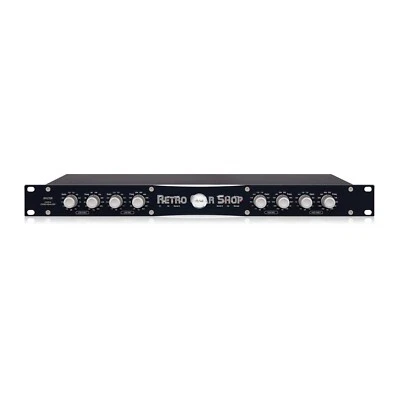 Elysia Xfilter Equalizer Rack Series - Image 1 of 4