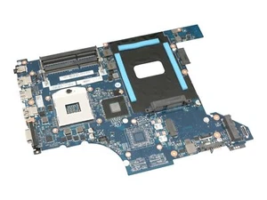 Lenovo 04Y1290 Original Mainboard (onboard GPU) - Bild 1 von 2
