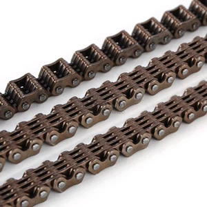Cam Timing Chain For Suzuki VS800 VL800 Boulevard C50 BOSS C50C C50T 12760-38A20 - Imagen 1 de 6