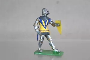 TRADITION of LONDON MEDIEVAL ENGLISH KNIGHT SIR GUY de BRYAN oe - Picture 1 of 8