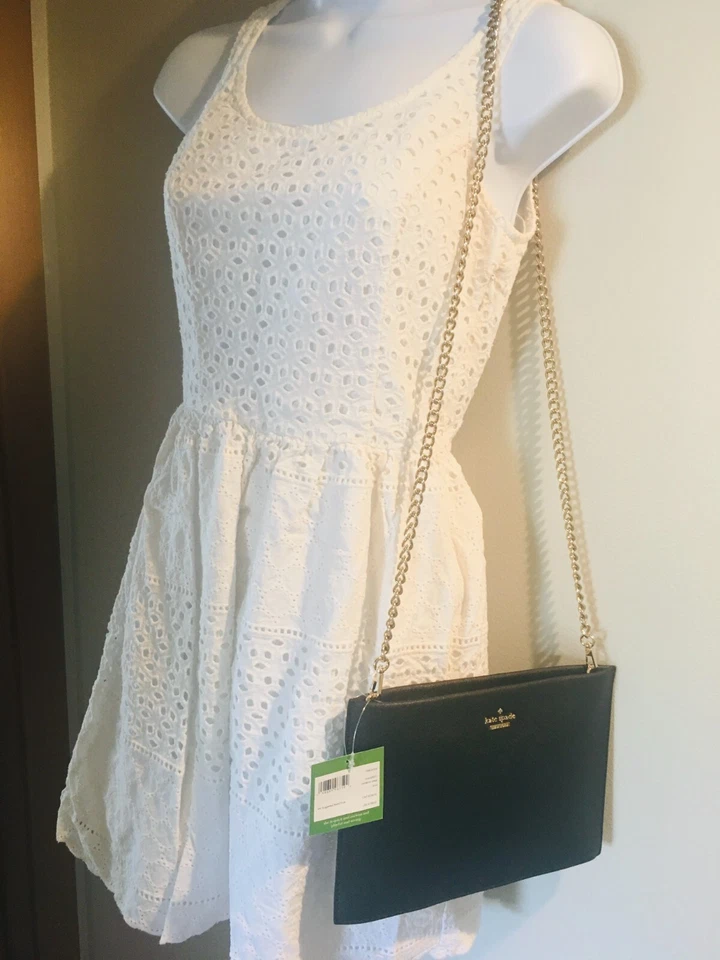 Kate Spade NewYork Cameron Street Sima Crossbody Mp800