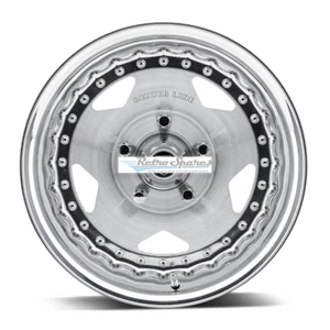 CENTER LINE CONVO PRO Size:15x7 PCD:5x114.3 ET:-6 - Picture 1 of 3