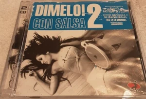 Dimelo! Con Salsa  2 - Picture 1 of 5