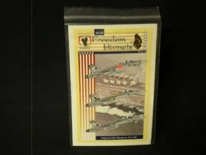 Eagle Strike Freedom Hornets Teil 2 1/48 Decal Set - Bild 1 von 1