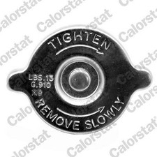 Verschlussdeckel Kühler Calorstat by Vernet für Daihatsu Honda 69-12 Rc0052