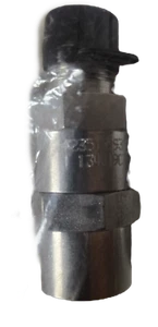 23516993 | GENUINE DETROIT DIESEL FUEL CHECK VALVE - Picture 1 of 7