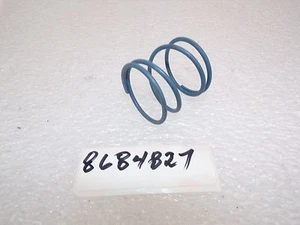ACDelco GM 8684827 OEM 4T80-E Auto Trans Accumulator Piston Spring (Light Blue) - Picture 1 of 3