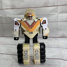 Power Rangers In Space Deluxe Mega Winger ZORD ONLY 1998 Bandai