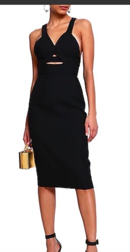 Narcisco Rodriguez Midi Nero ???? Tom Ford Gucci