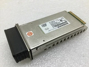 CISCO 10GBASE-SR Genuine Optical Transceiver Module X2-10GB-SR - Picture 1 of 4