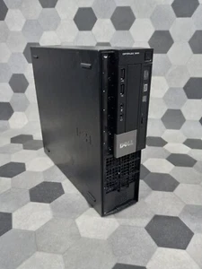 DELL Optiplex 960 Core 2 Duo E8400 3Ghz Computer 4 GB DDR2 DVDROM 1TB HDD Wi-Fi - Picture 1 of 19