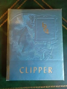 1964 Clipper Jahrbuch Columbiana High School - Bild 1 von 9