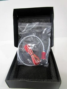Creality 3D® CR-7 CR-8 CR-10 CR-10S S4 S5 Hotend Buse Kit 12V 6002030014 USA - Photo 1/3