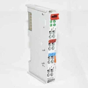Beckhoff 4xDO Digitalausgangsklemme KL2114 -used- - Bild 1 von 3