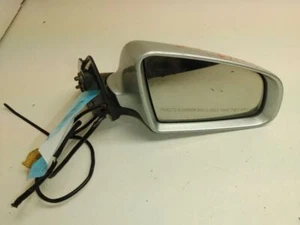02 03 04 05 AUDI A4 FR SIDE VIEW SILVER - Picture 1 of 6