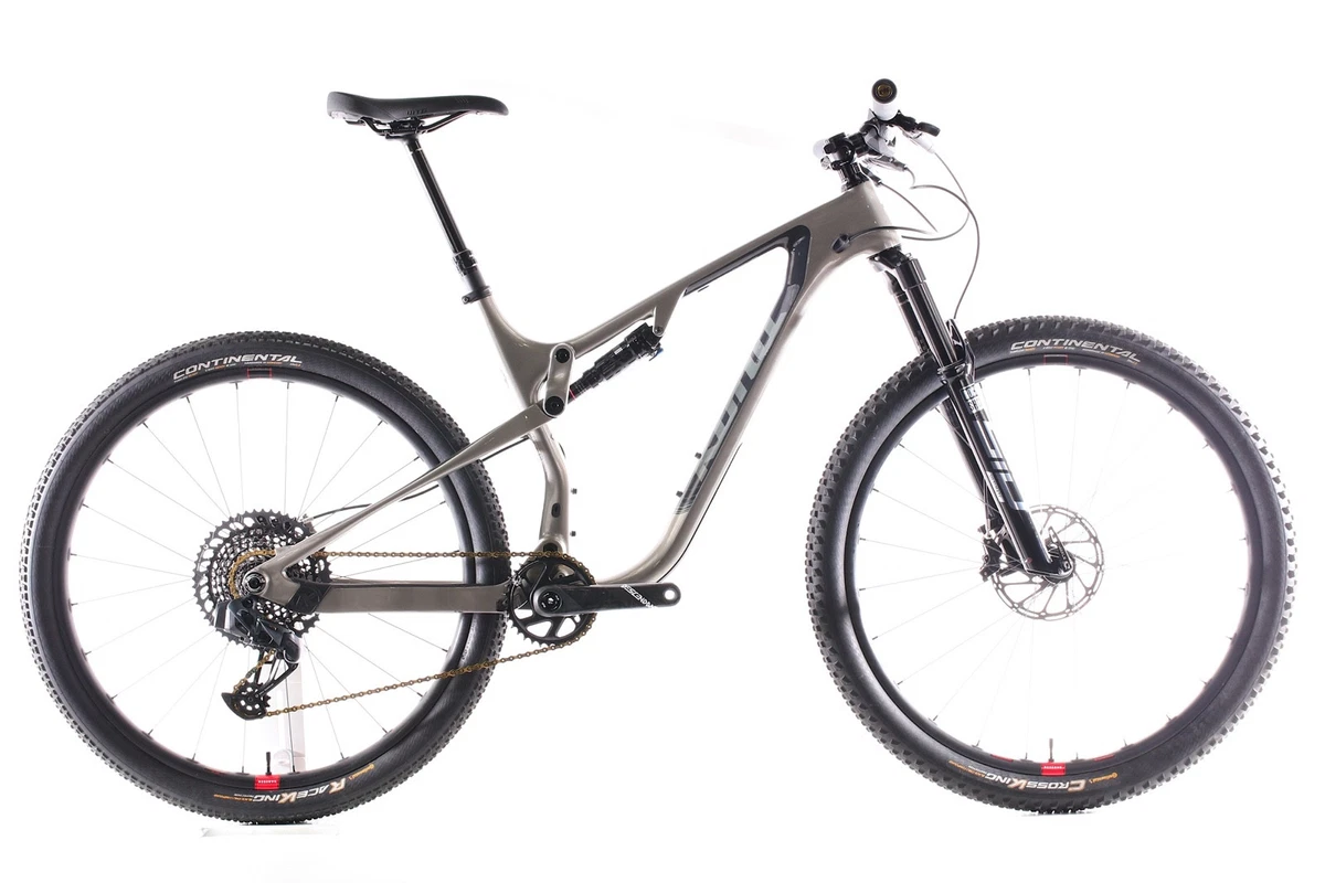 Kona 29 in Wheel Bikes for sale - eBay