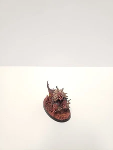 Karanak Blades of Khorne PRO PINTADO AoS Warhammer Chaosdemonen Chaos Daemons - Imagen 1 de 3