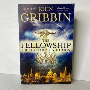 The Fellowship by John R. Gribbin - Foto 1 di 4