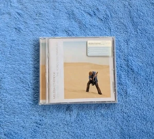 MELISSA ETHERIDGE Greatest Hits Road Less Traveled CD 2005 Rock NEW SEALED - Bild 1 von 4