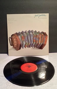 Bertram Levy & Peter Ostroushko – First Generation  1986 Flying Fish Lp - Picture 1 of 2