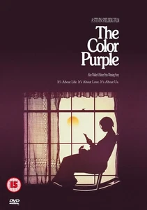 The Color Purple (DVD) Adolph Caesar Akosua Busia Danny Glover Margaret Avery - Imagen 1 de 2