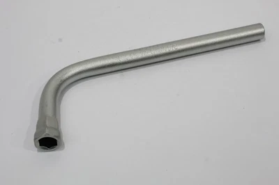 Chave inglesa Seat Exeo 3R roda parafuso porca 17mm nova genuína 8N0012219 - Imagem 1 de 4