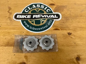 Campagnolo C Record Stützräder 3262 Neu - Bild 1 von 3