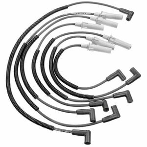 Spark Plug Wire Set fits Dodge, Ram 1500, Dakota, Durango, Van - B1500, B2500 - - Picture 1 of 2
