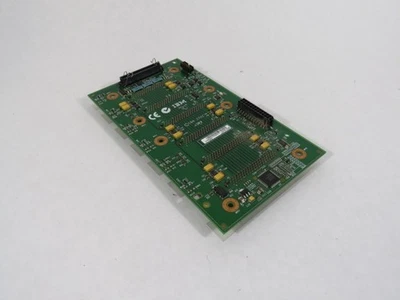 IBM 24P2578-LYR1 Hard Drive Backplane Board for xSeries 225 USED - Image 1 of 3