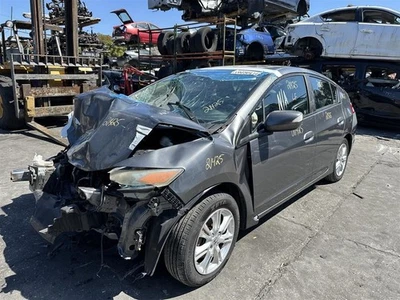 INSIGHT   2010 Fuel Filler Neck 1274947 — 第 1/4 张图片