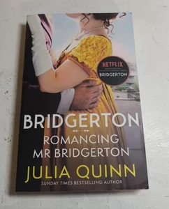 Bridgerton: Romancing Mr Bridgerton: Penelope and Colin's story - Picture 1 of 7