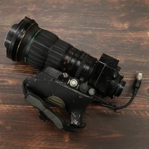 Fujinon HA22x7.8BERM-M48B HD 2/3" Broadcast Objektiv [Top] #6503 - Bild 1 von 13