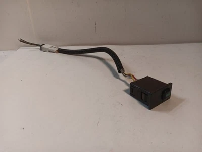 Camioneta pickup Toyota 4Runner 1990 consola central transmisión ECT SWITCH 89-95 Foto 1 de 4