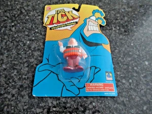 BAN DAI THE TICK DYNA MOLE ACTION FIGURE NEW 1994 - Picture 1 of 1