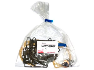 Vergaserdichtsatz 04212 37022 Solex Mikuni Dichtung Set Vergaser Toyota Celica - Bild 1 von 2